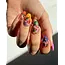 Pretty Pride Nail Art Stickers