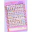 Pretty Pride Nail Art Stickers