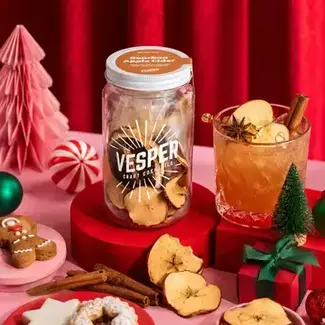 Bourbon Apple Cider Craft Cocktail Kit