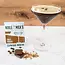 Caffe Mocha Espresso Martini Single Serve Cocktail Mix