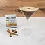 Dirty Chai Espresso Martini Single Serve Cocktail Mix