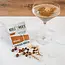 Salted Caramel Espresso Martini Single Serve Cocktail Mix