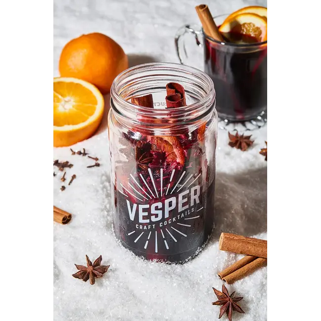 Mulled Wine Cocktail Kit