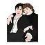 Hollanov Sticker