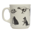 Dog Tricks Mug