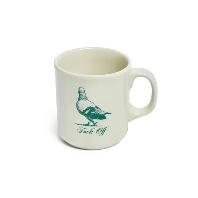 Fuck Off Mug