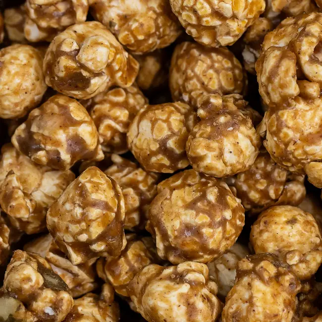 Poppy Handcrafted Popcorn Poppy Popcorn - Pumpkin Spice