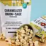 Poppy Handcrafted Popcorn Poppy Popcorn - Caramelized Onion & Sage
