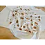 The High Fiber Pumpkin & Squash Kitchen Towel