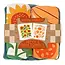 Happy Harvest Tea Towel Set (2)