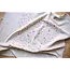 The High Fiber Flower Meadow Kitchen Towel