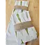 The High Fiber Okra Kitchen Towel