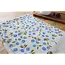 The High Fiber Blueberry Tea Towel