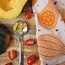 Happy Harvest Tea Towel Set (2)