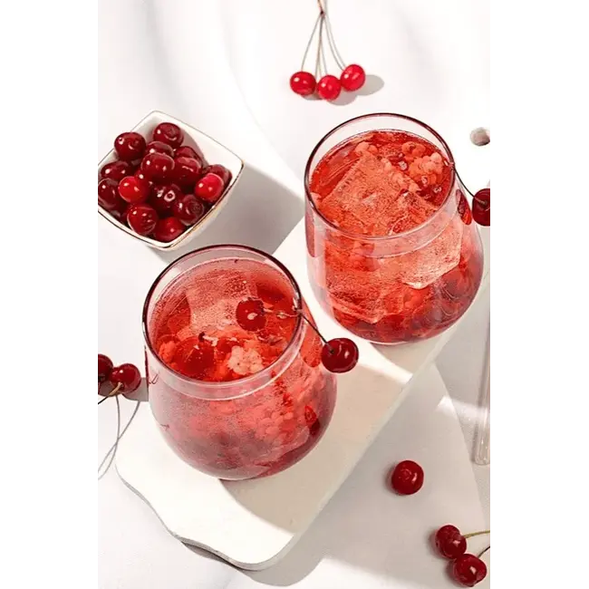 Full Moon Tea Company Cherry Blossom White Tea