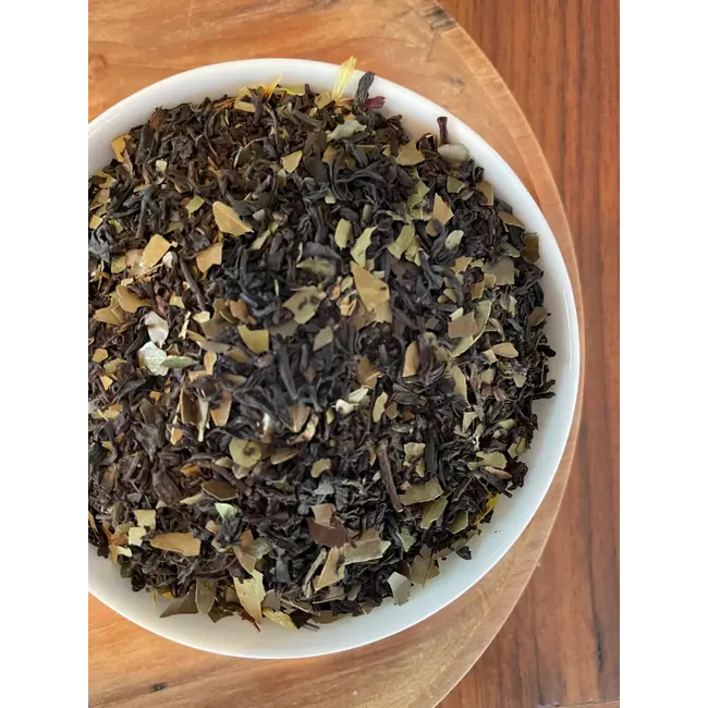 Asheville Tea Company Pisgah Breakfast Tea Box (20)