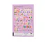 Craft Room Nail Art Stickers