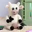 Cow Needle Felting Kit