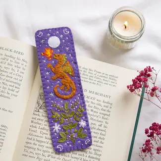 Bookmark Craft Kit