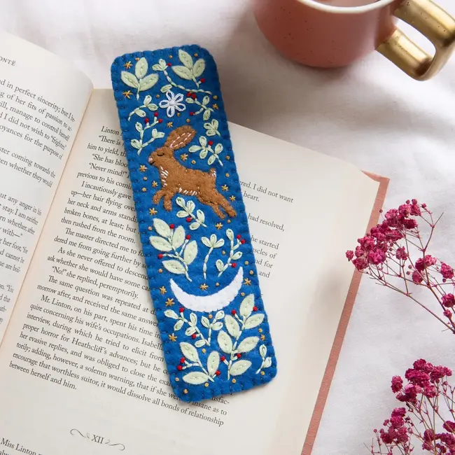 Bookmark Craft Kit