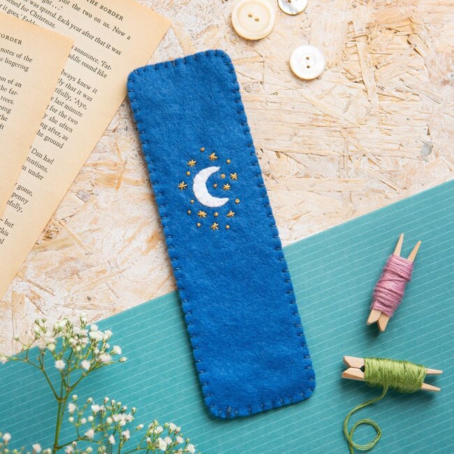 Bookmark Craft Kit