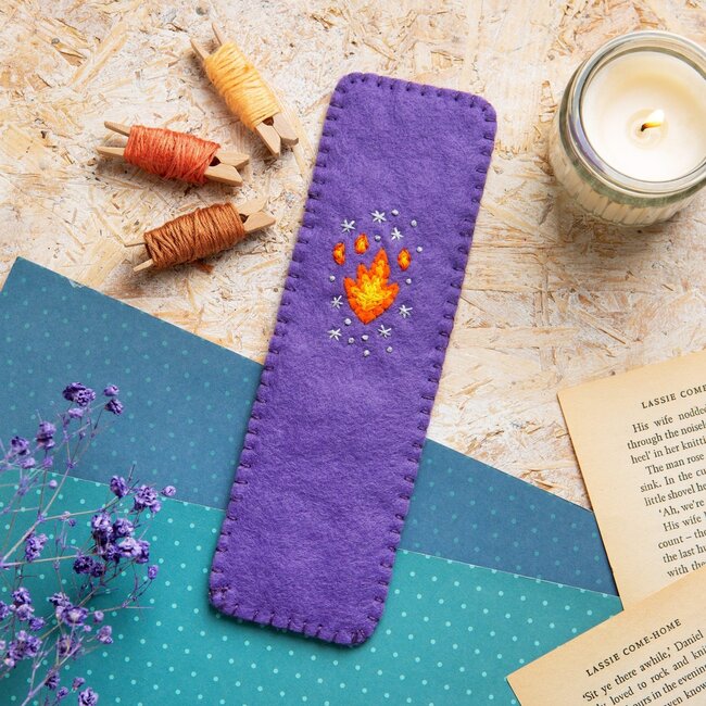 Bookmark Craft Kit