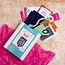 Celestial Pennant Felt Craft Kit