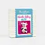 Cow Needle Felting Kit
