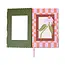 Framed Flora Journal