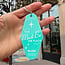Raleigh Hotel Keychain