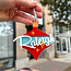 Vintage Raleigh Ornament