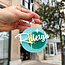 Vintage Raleigh Ornament