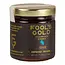 Fool's Gold Honey Espresso Infused NC Honey - 5.75 oz