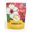 Full Moon Tea Company Hibiscus Lavender Loose Leaf Tea