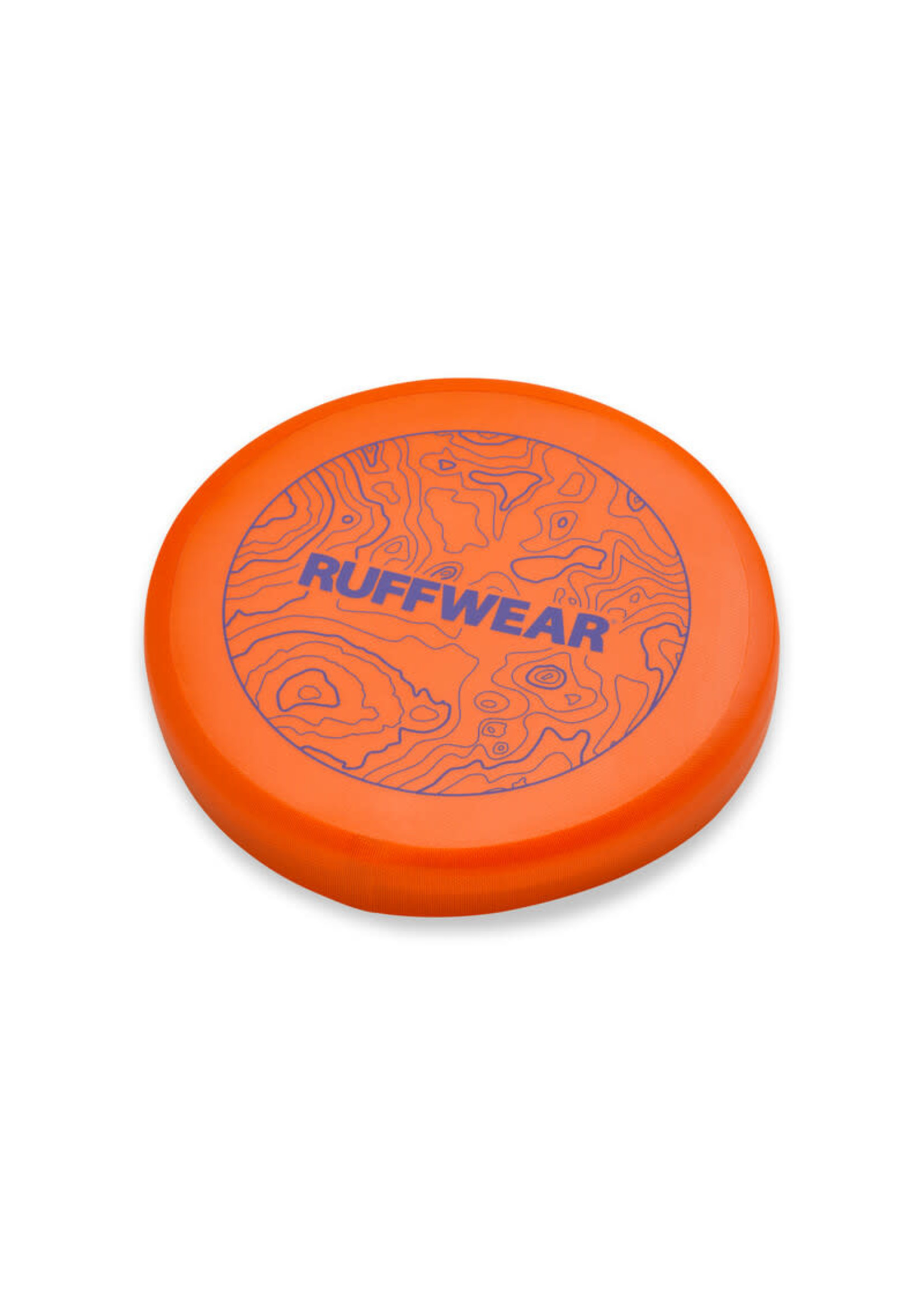 Ruffwear RW Camp Flyer Orange