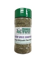 From The Field From the Field Spice Catnip Fine Ground