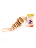 Snook's Pet Products Snooks Sm Swt Pot chew