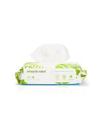 Earth Rated Earth Rated Wipes Unscented 100 ct