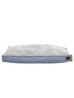 Tall Tails Tall Tails Cushion Bed Charcoal Large