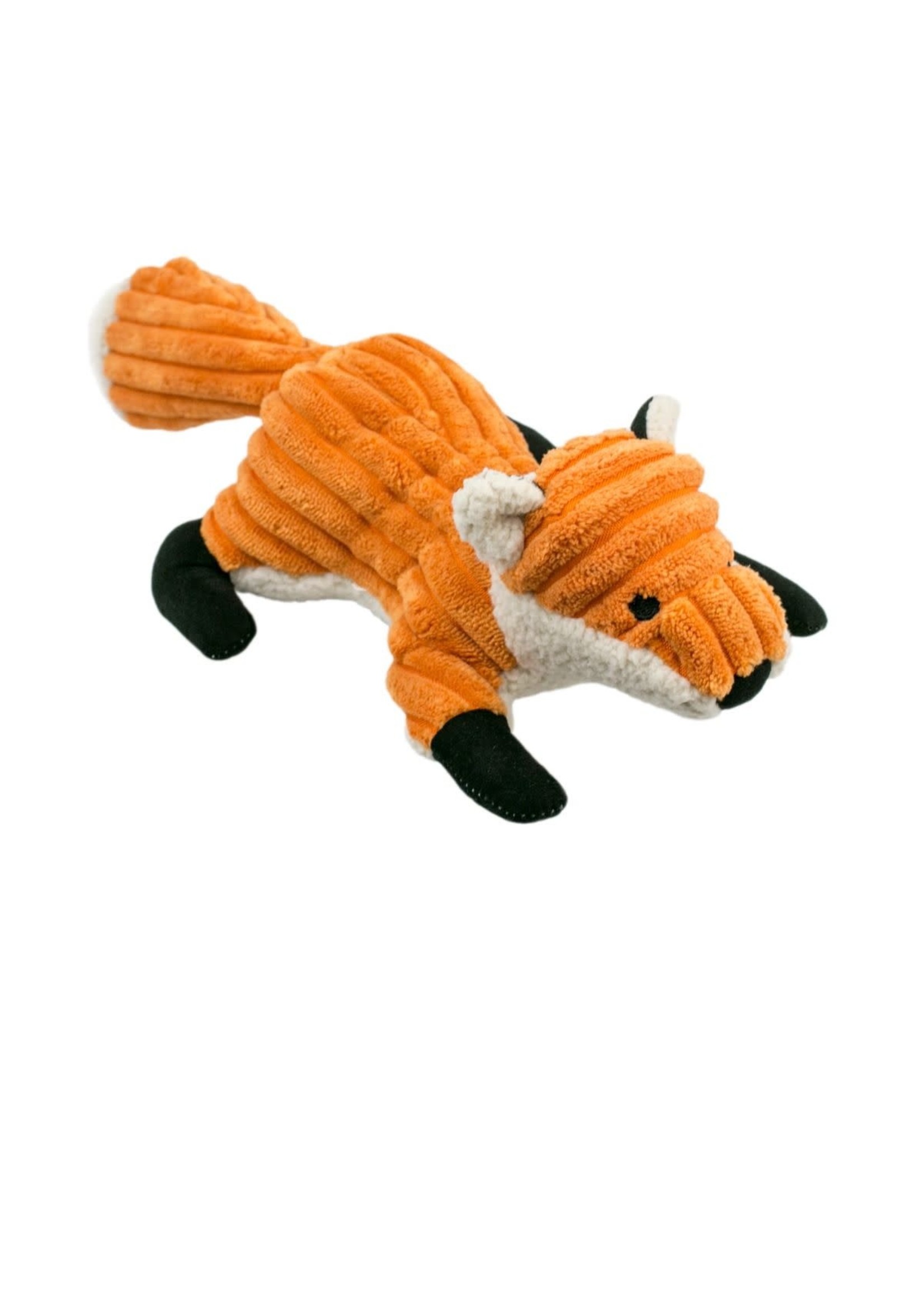 Tall Tails Tall Tails Spring Squeaker Fox 12"