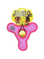 VIP Products/Tuffy VIP DuraForce Jr Triangle Pink