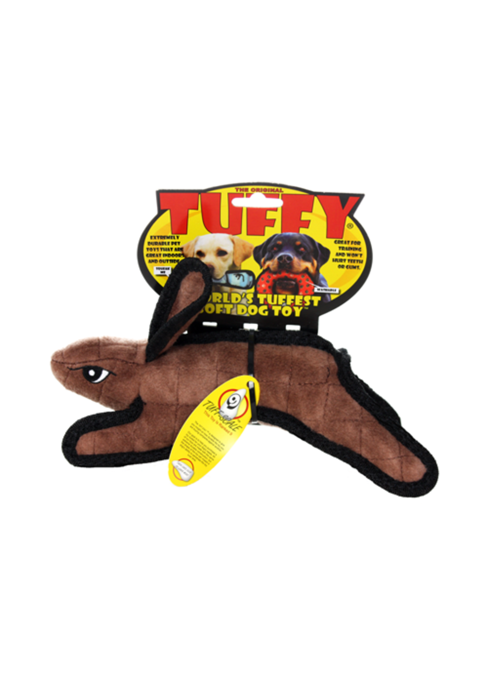 tuffy rabbit