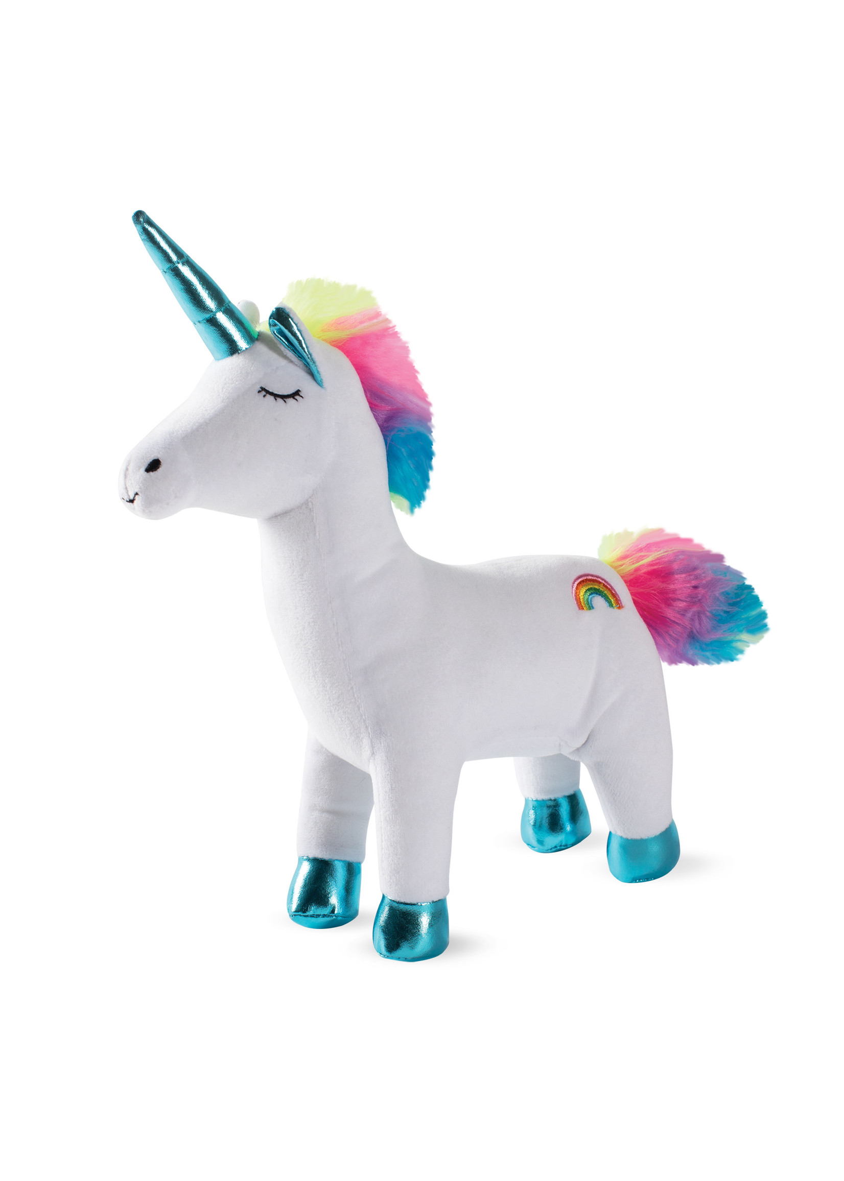 Pet Shop by Fringe Fringe Rainbow Unicorn