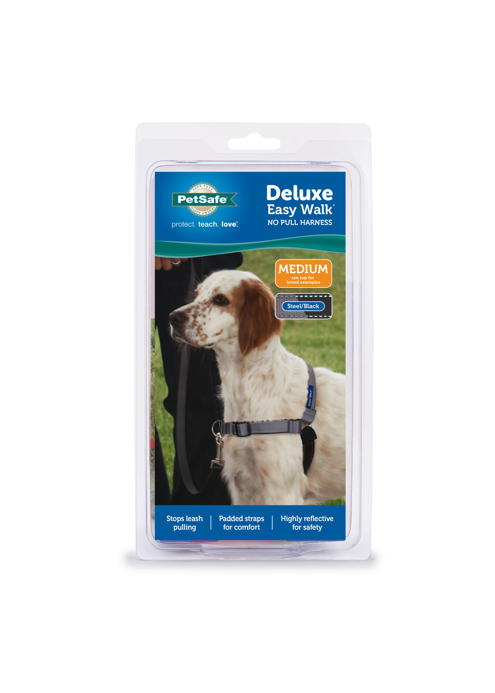 petsafe harness