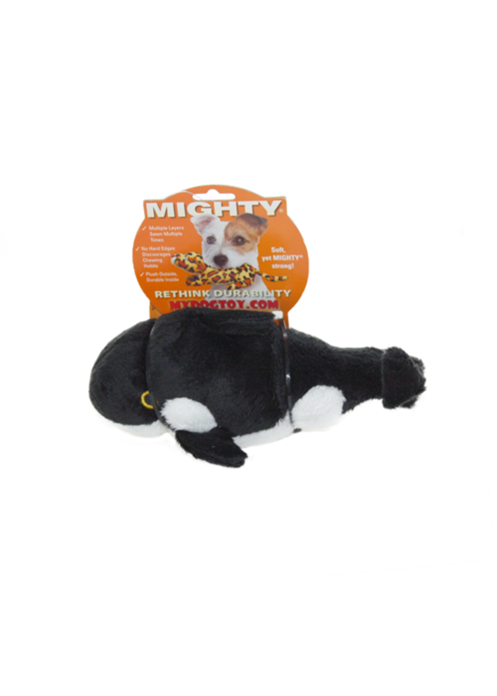VIP Products/Tuffy VIP Mighty Ocean Whale Jr.