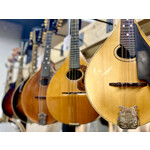 FOLK INSTRUMENTS