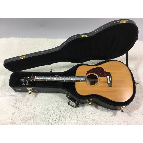 Acoustic Guitars Guitar House of Tulsa