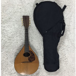 Martin Martin ''A'' Style Mando Bent Top