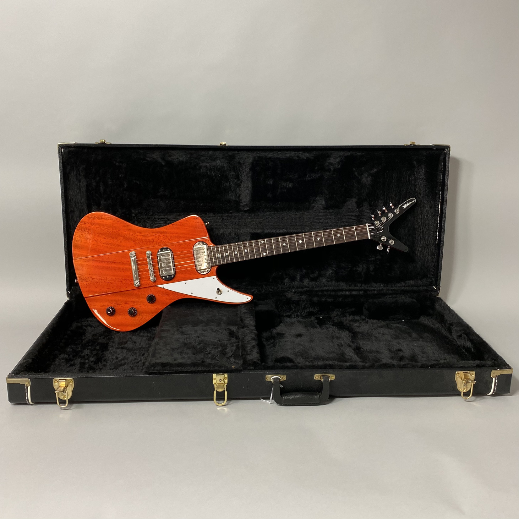 Robin Robin Fleetwood