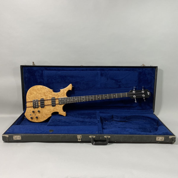 Bass Guitar House of Tulsa